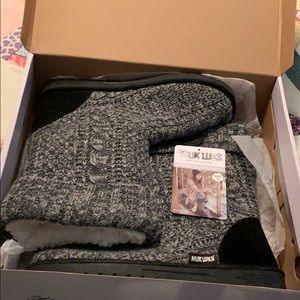 Mukluks Boots